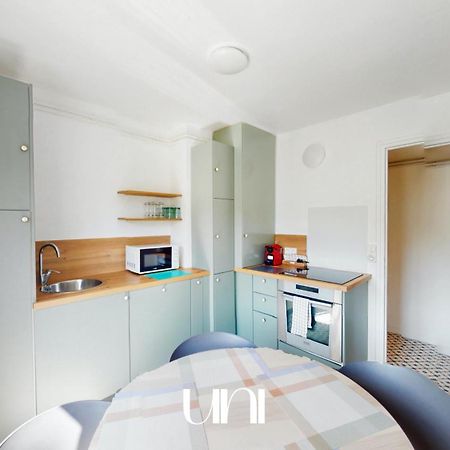 Appartement Cosy D'Auge Caen Ngoại thất bức ảnh