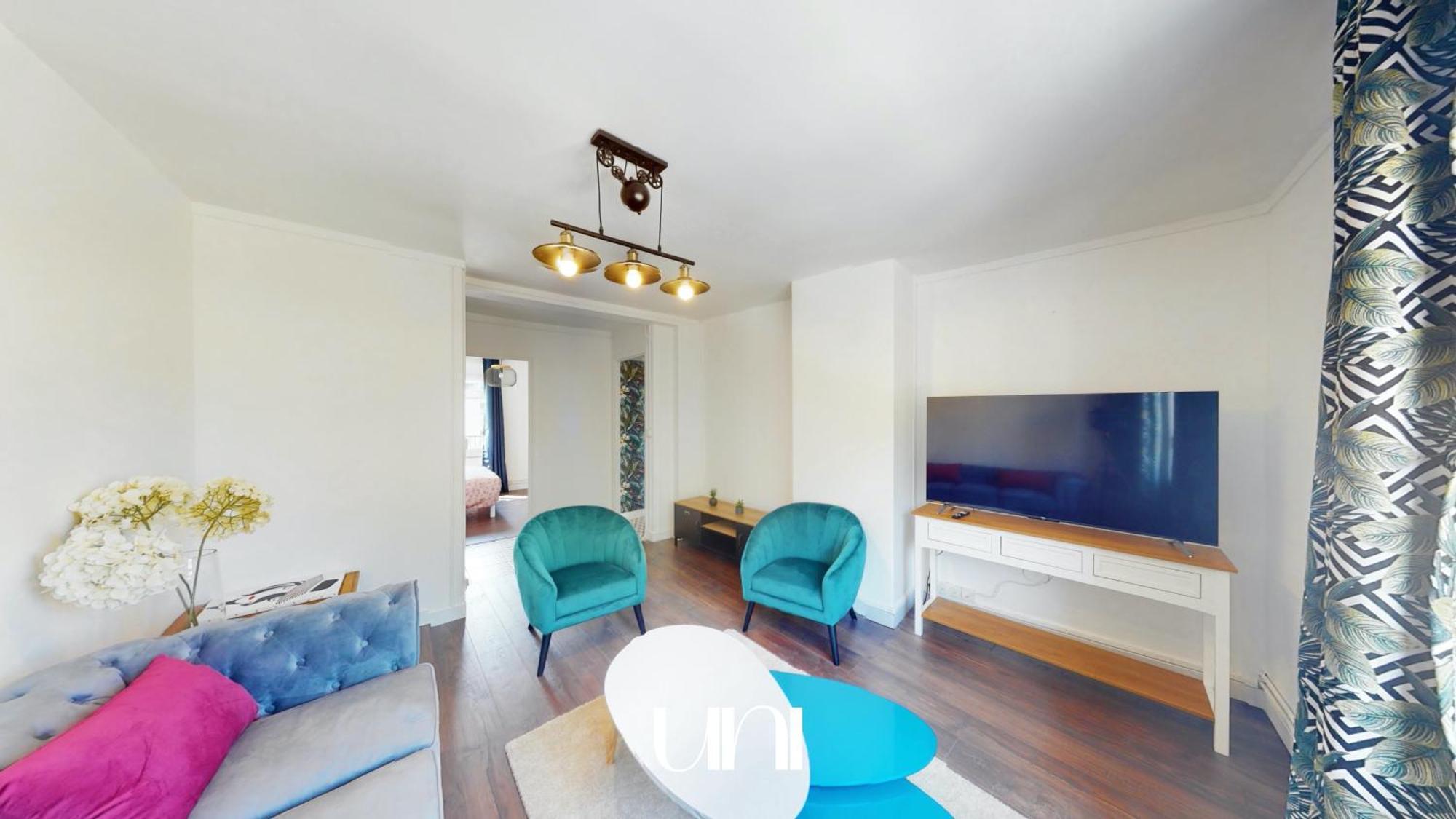 Appartement Cosy D'Auge Caen Ngoại thất bức ảnh
