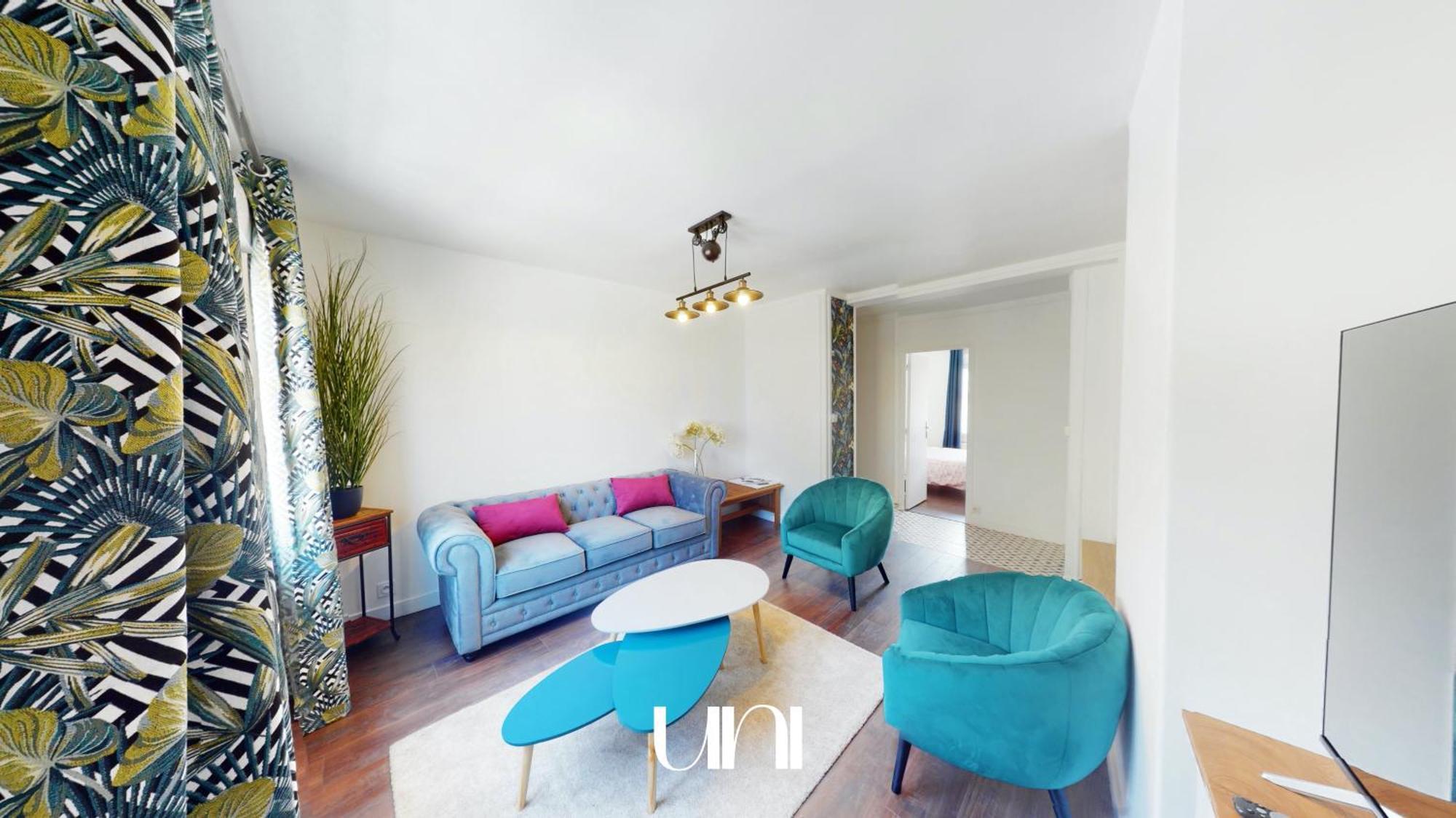 Appartement Cosy D'Auge Caen Ngoại thất bức ảnh